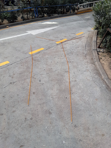 tienda campaña glacier trek .2u.